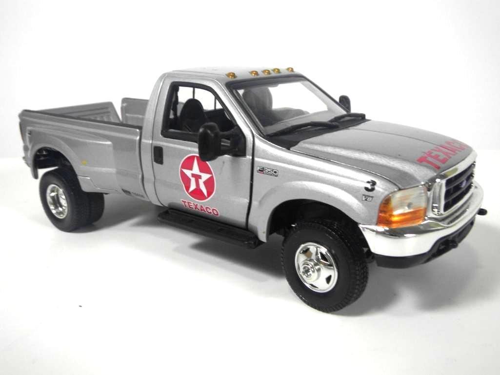 Mattel Matchbox 1999 Ford F-350 1:24 Scale Metal | Proxibid