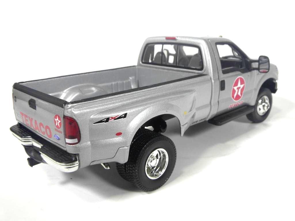Mattel Matchbox 1999 Ford F-350 1:24 Scale Metal | Proxibid
