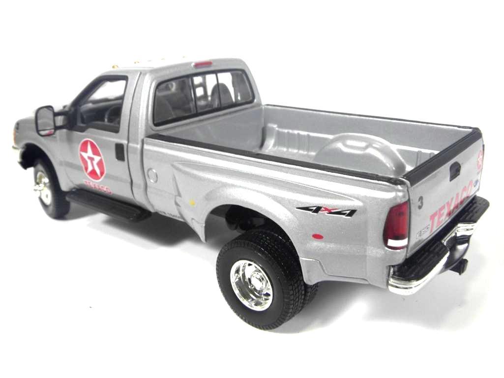 Mattel Matchbox 1999 Ford F-350 1:24 Scale Metal | Proxibid
