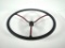 3-Spoke Tractor Steering Wheel (Red)