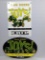 2 John Deere Toys and Collection Signs