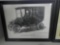 Model T Car Framed Pictures - 5