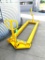 Industrial heavy duty transfer mover on casters