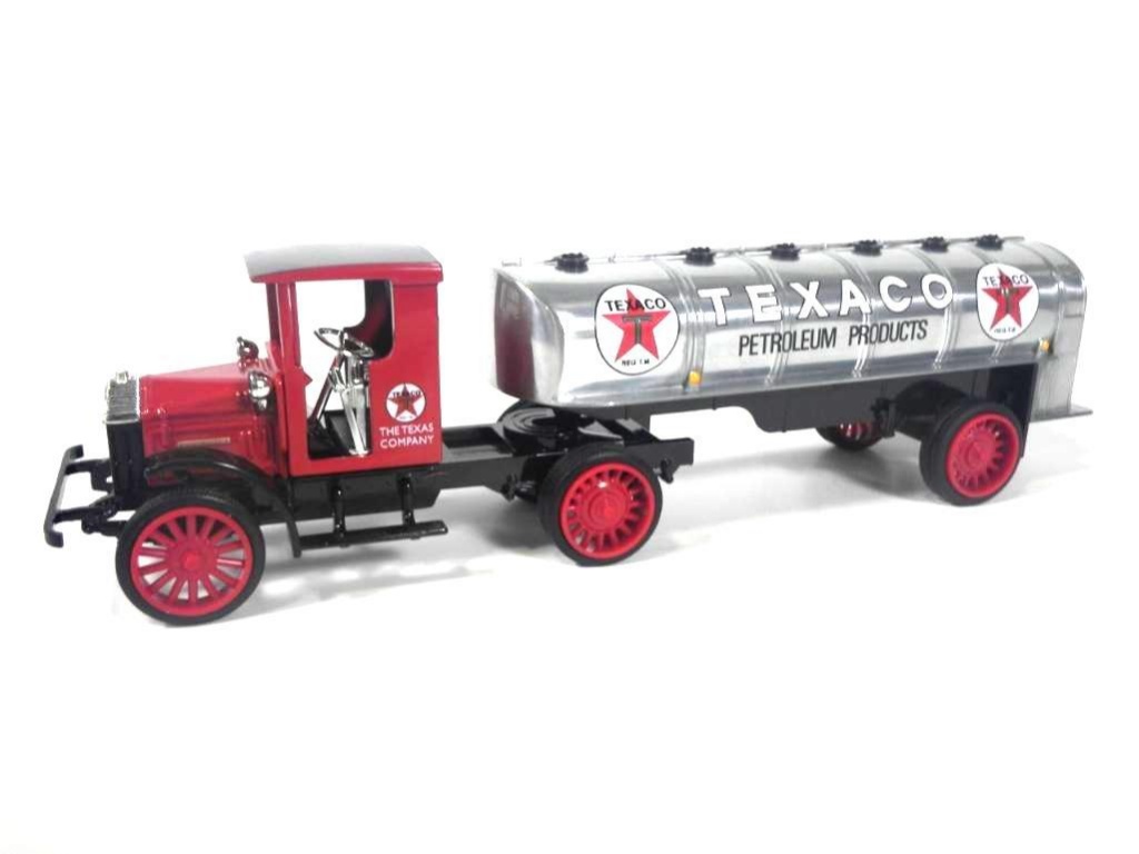ertl collectibles texaco