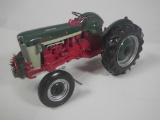 Franklin Mint 1953 Ford Tractor Golden Jubilee Holiday Inspired w/Box