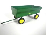 John Deere Grain Wagon