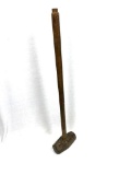 Antique Sledge Hammer - 8 lbs.