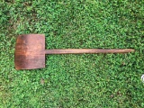 Antique Shovel