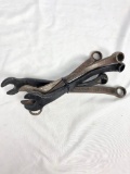 Ford Wrenches - 5