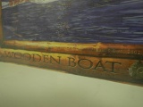 Print Ad Sierra Boat Company