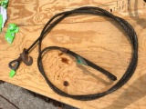 Strap with Heavy Duty Hook