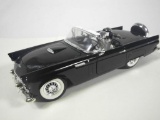 Revell 1956 Ford Thunderbird 1:18 Scale w/Flying Snoopy Driving #206 of 1500 Made