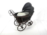 Vintage Baby Carriage Toy