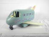 Mattel Barbie Airplane