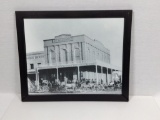 1874 Hardware Store Photo