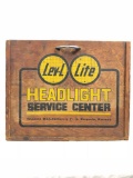Lev-L Lite Headlight Service Center
