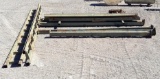 Steel Shelving Rack Unit Adjustable