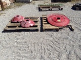 Tractor Weights