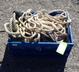 Rope Misc Sizes