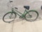 John Deere 3-Speed Woman's Bicycle