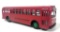 Corgi GM Texaco Crew Bus 1:50 Scale w/Box