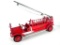 Keystone Aerial Ladder #79 Firetruck Toy