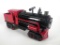 Keystone RR 6400 Locomotive Toy