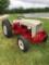1953 Ford Tractor (Golden Jubilee Model)