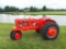 Allis-Chalmers WD45 Tractor