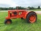 1/2 Scale Allis-Chalmers