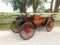 1910 International High Wheeler Truck