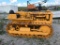 D4 Caterpillar Crawler