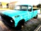 1972 Ford F-100 Pickup