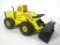 Tonka Turbo-Diesel Front End Loader