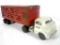 Structo Truck and Livestock Trailer