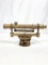 Keuffel & Esser Co Level Transit w/Wooden Tripod & Box