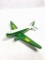 Liberty Classics John Deere JD95 Toy Airplane