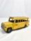 Hurley Metal School Bus