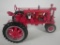 Franklin Mint 1937 Farmall F-20 1/12 Scale Model