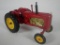 Ertl Massey-Harris 555 1/16 Scale Model