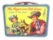 Roy Rogers and Dale Evans Lunch Box Double R Bar Ranch