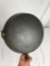 Erie Cast Iron Skillet - 9 inch