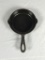 Griswold Cast Iron Skillet - 3 Inch