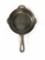 Griswold Cast Iron Skillet 3 Inch- 250.3