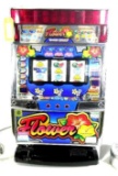 2004 Pachislo Flower Slot Machine