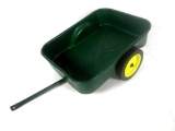 Ertl John Deere Toy Wagon