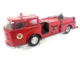 Buddy L Fire Truck