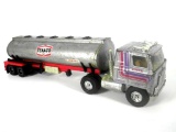 Ertl Semi Truck & Tanker Model