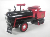 Keystone RR 6400 Locomotive Toy
