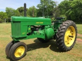 John Deere 60 Row Crop Tractor